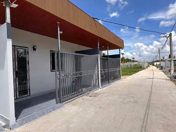 Bất động sản tại Bến Tre - ảnh 1