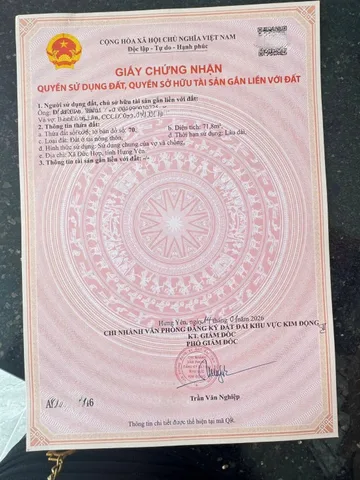 Bất động sản tại Hưng Yên - ảnh 1