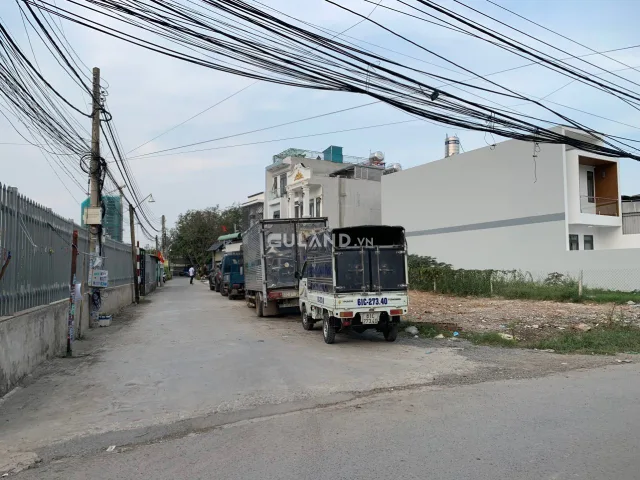 Bất động sản tại Bình Dương - ảnh 1
