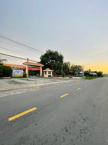 Bất động sản tại Bình Dương - ảnh 1