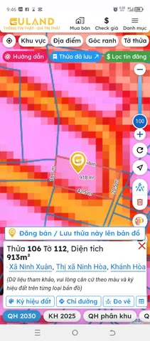 Bất động sản tại Khánh Hòa - ảnh 1