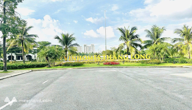 Bất động sản tại Long An - ảnh 1