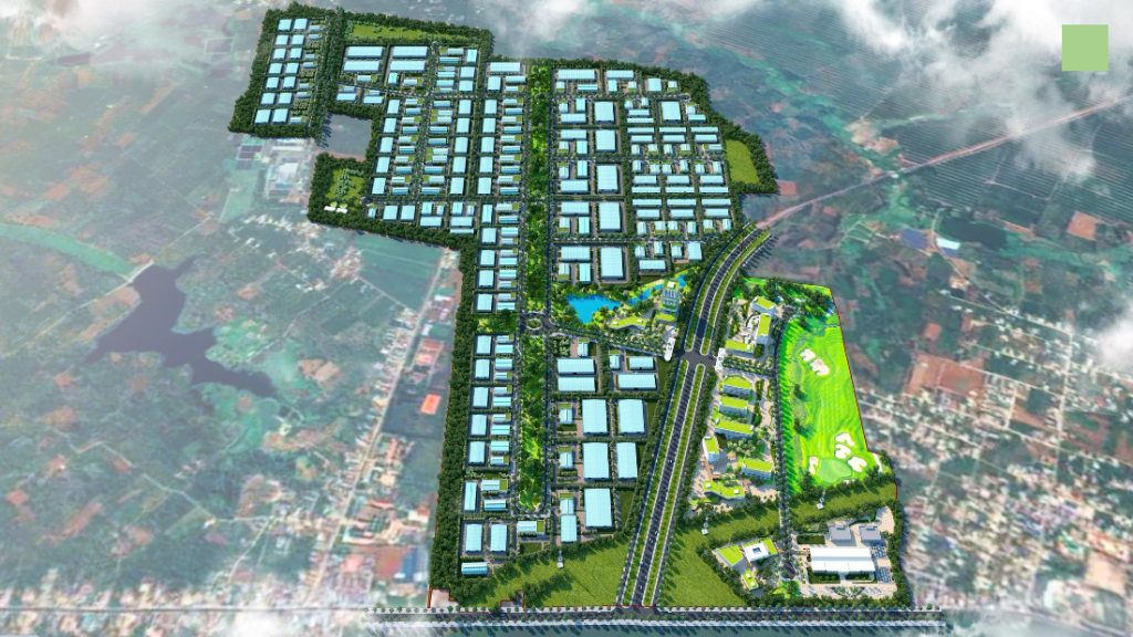 Bất động sản tại Đắk Lắk - ảnh 1