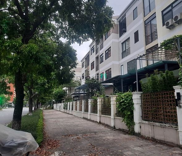 Nhà riêng tại Bắc Từ Liêm, Hà Nội - ảnh 1