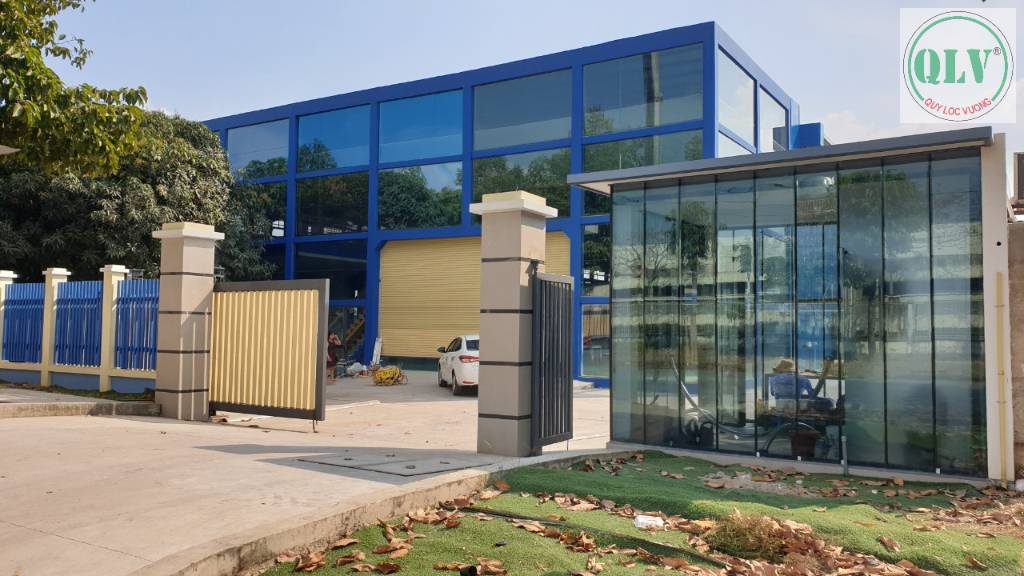 Bất động sản tại Tây Ninh - ảnh 1
