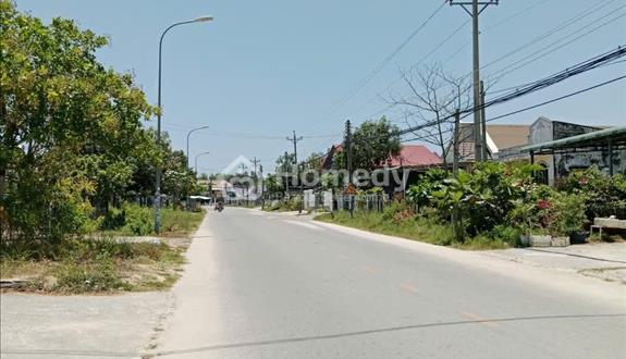 Bất động sản tại Bình Thuận - ảnh 1