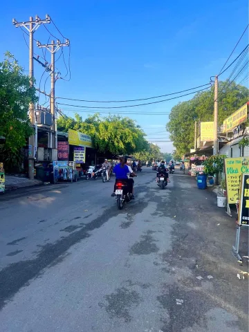 Bất động sản tại Long An - ảnh 1