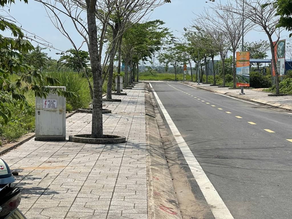 Bất động sản tại Long An - ảnh 1
