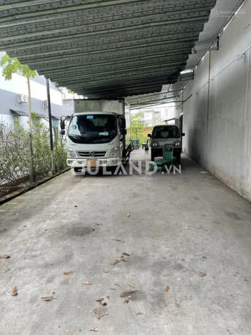 Bất động sản tại Bình Dương - ảnh 1