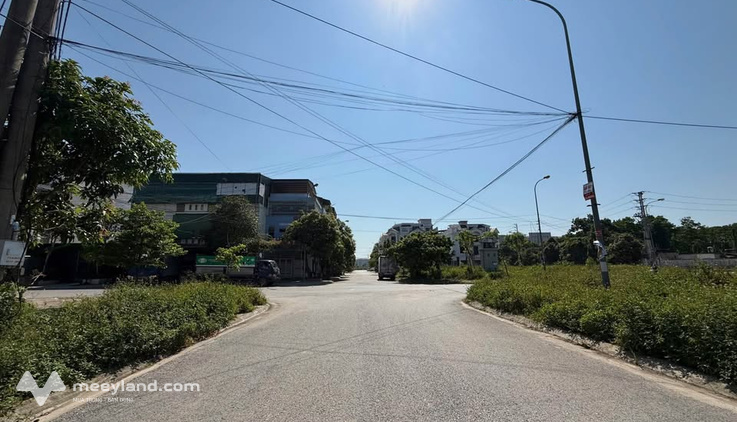 Bất động sản tại Vĩnh Long - ảnh 1