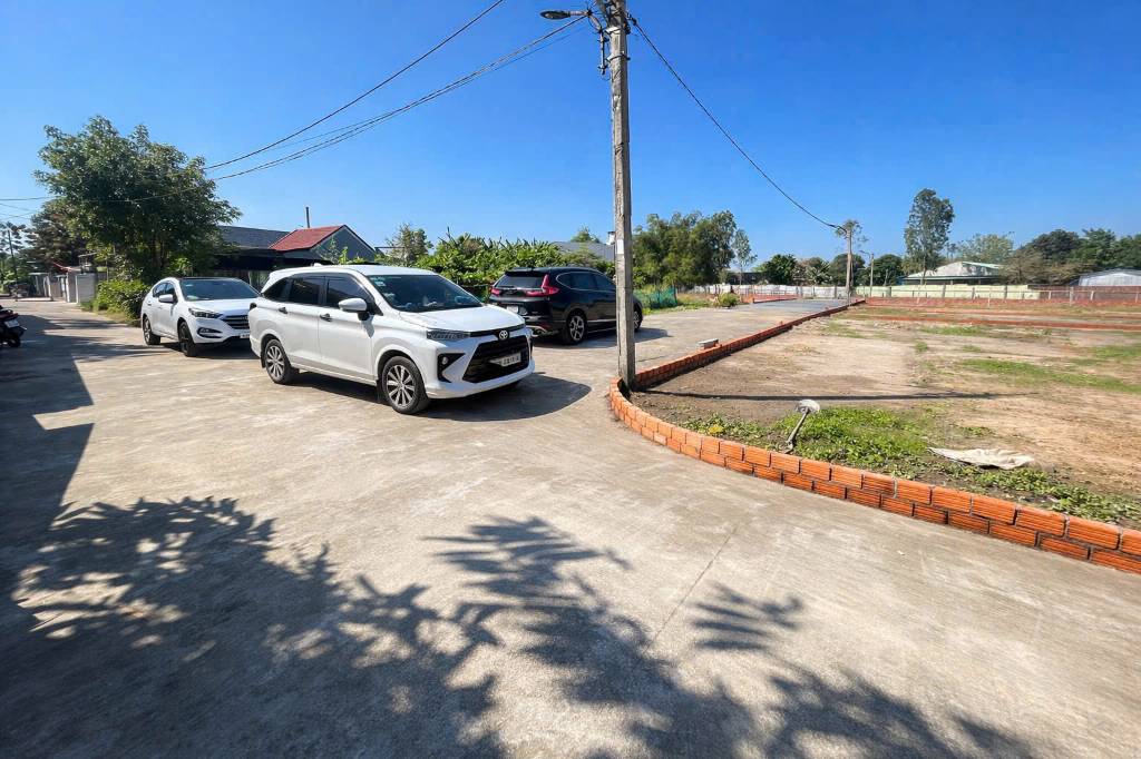 Bất động sản tại Đà Nẵng - ảnh 1