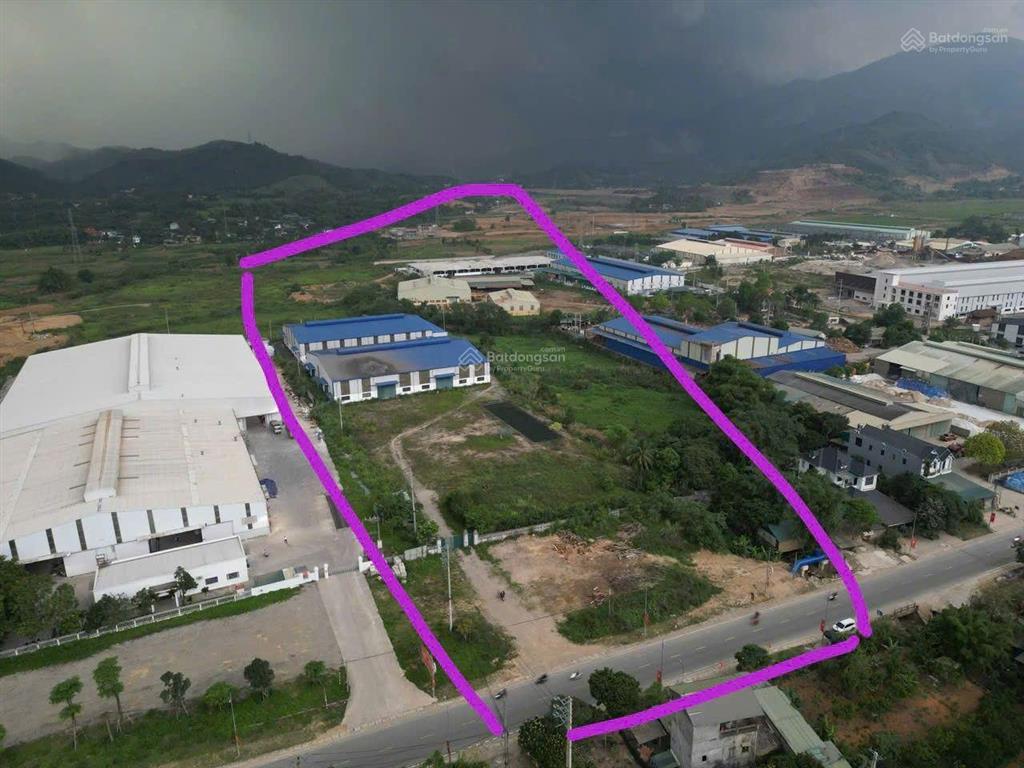 Bất động sản tại Hòa Bình - ảnh 1