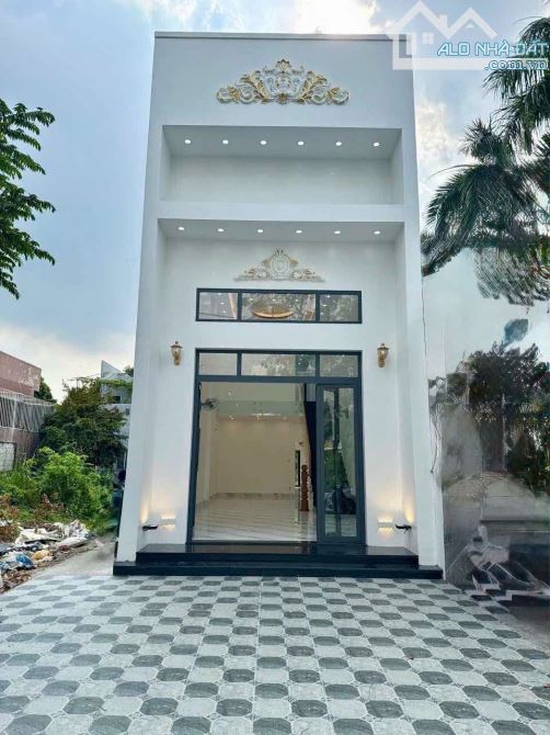 Bất động sản tại Bình Dương - ảnh 1