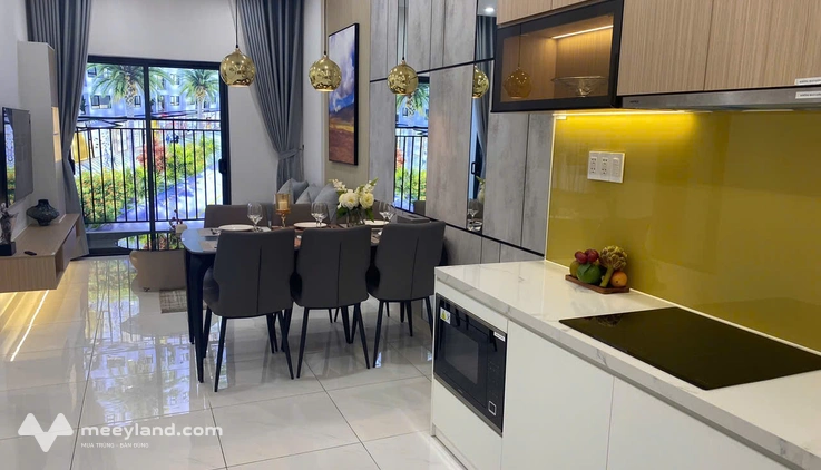 Bất động sản tại Long An - ảnh 1