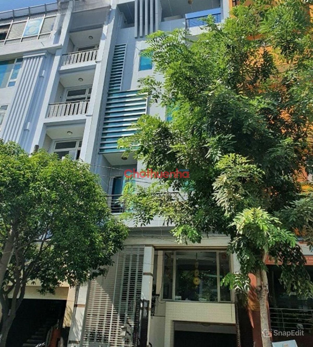 Bất động sản tại TP. Hồ Chí Minh - ảnh 1