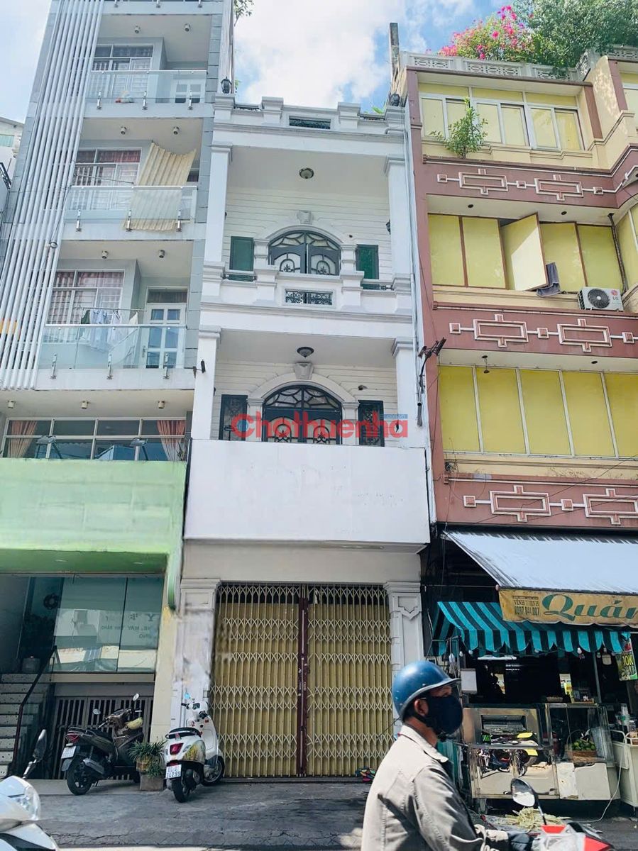 Bất động sản tại TP. Hồ Chí Minh - ảnh 1