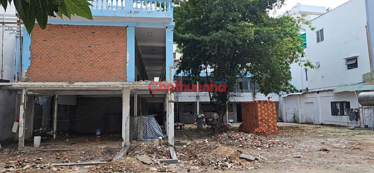 Bất động sản tại TP. Hồ Chí Minh - ảnh 1