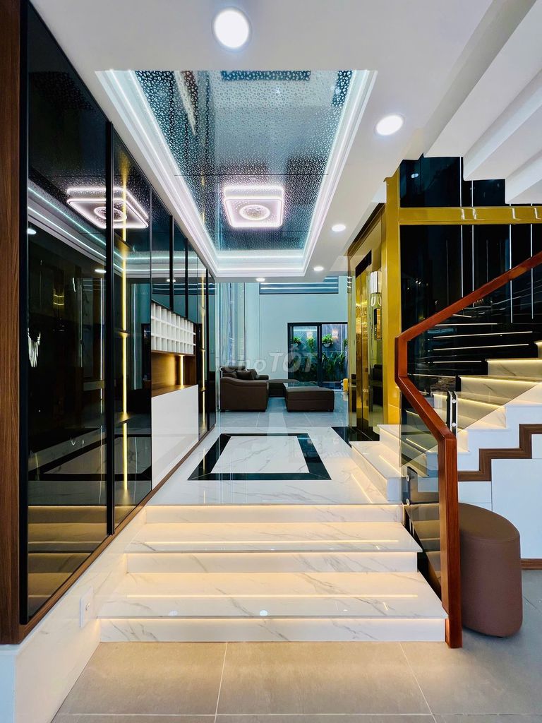 Nhà riêng tại Bình Tân, TP. Hồ Chí Minh - ảnh 4