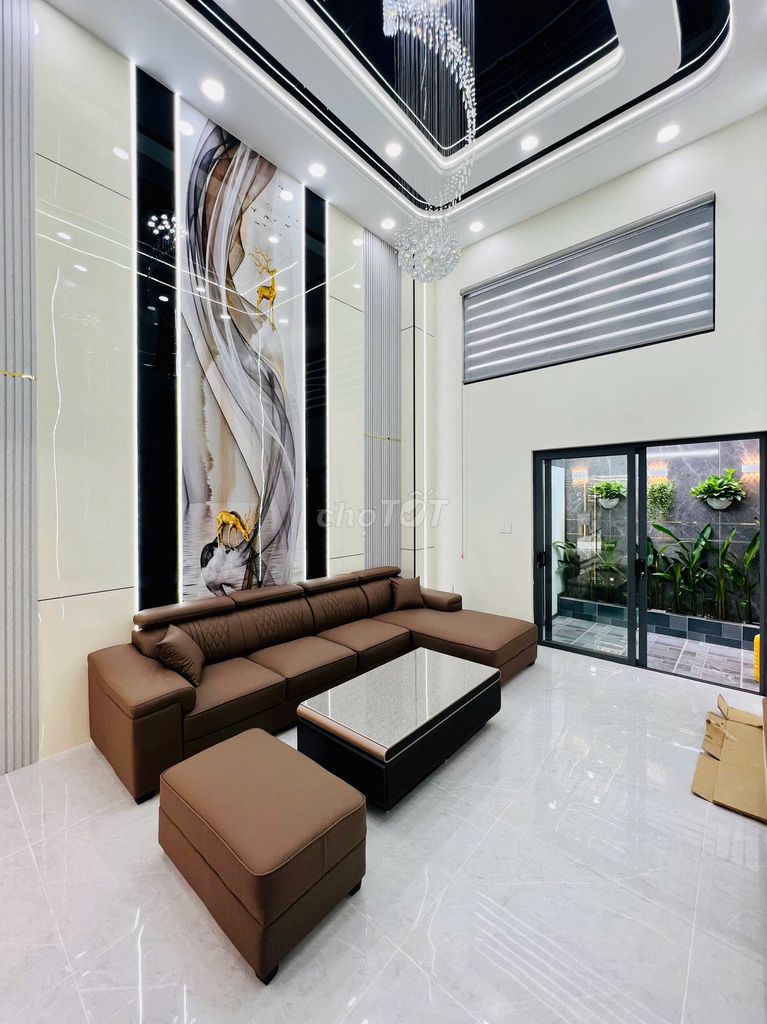 Nhà riêng tại Bình Tân, TP. Hồ Chí Minh - ảnh 5