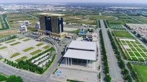 Bất động sản tại TP. Hồ Chí Minh - ảnh 1