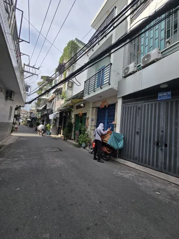 Bất động sản tại TP. Hồ Chí Minh - ảnh 1
