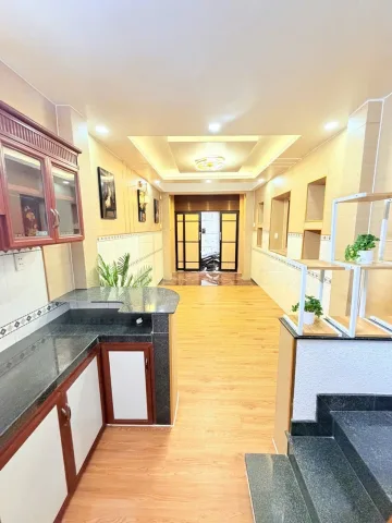 Bất động sản tại TP. Hồ Chí Minh - ảnh 1