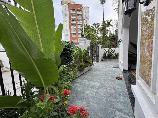 Bất động sản tại Hà Nội - ảnh 1