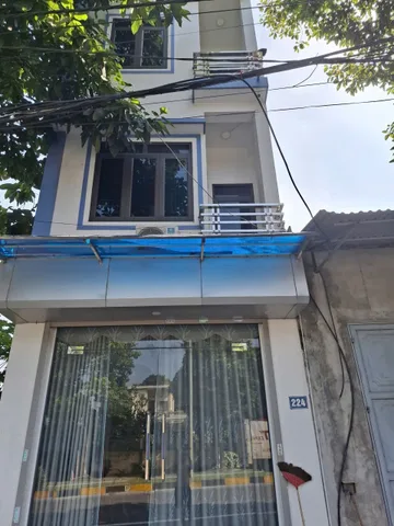 Bất động sản tại Phú Thọ - ảnh 1