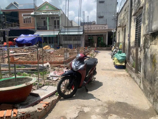 Bất động sản tại TP. Hồ Chí Minh - ảnh 1