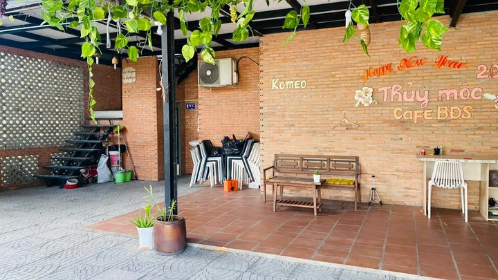 Bất động sản tại Tây Ninh - ảnh 1