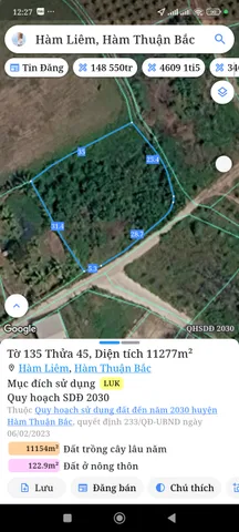 Bất động sản tại Lâm Đồng - ảnh 1