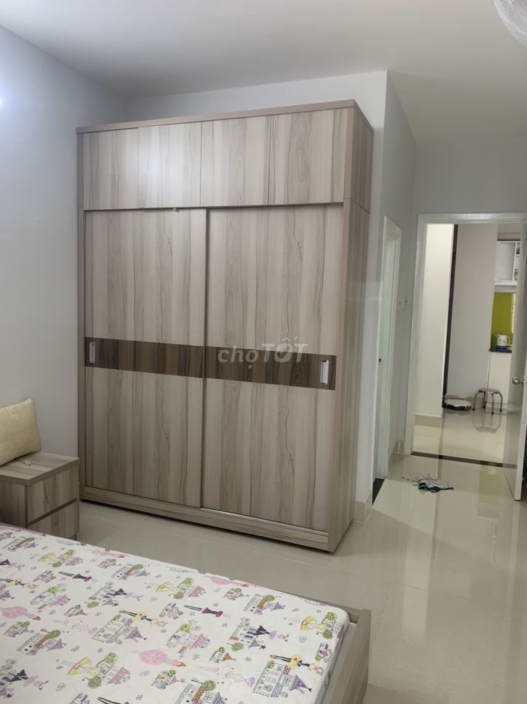 Căn hộ / chung cư tại 4, TP. Hồ Chí Minh - ảnh 3