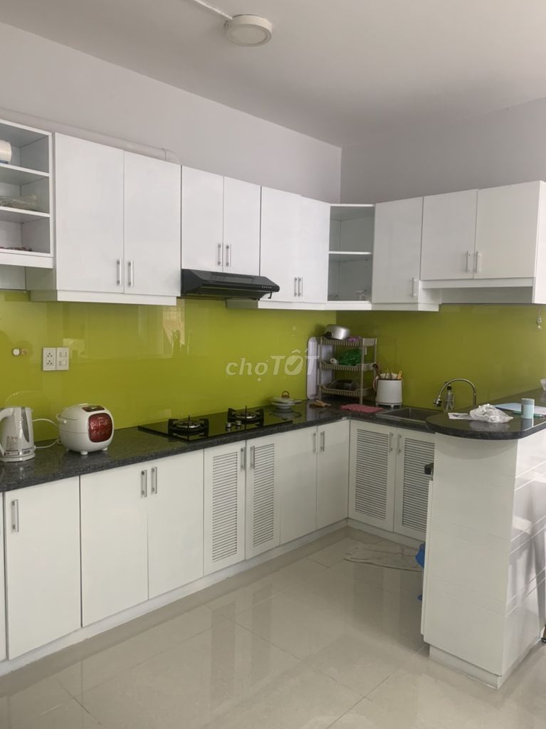 Căn hộ / chung cư tại 4, TP. Hồ Chí Minh - ảnh 5