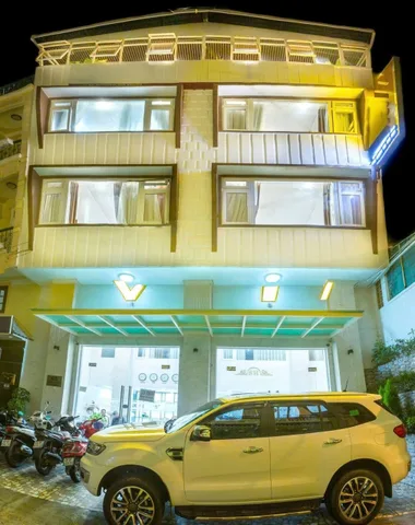 Bất động sản tại Lâm Đồng - ảnh 1