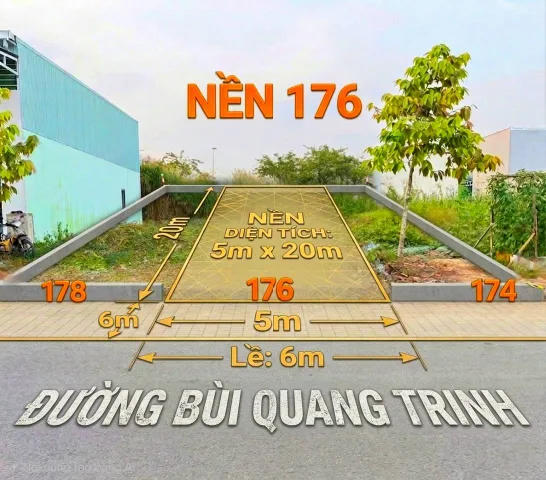 Bất động sản tại Cần Thơ - ảnh 1