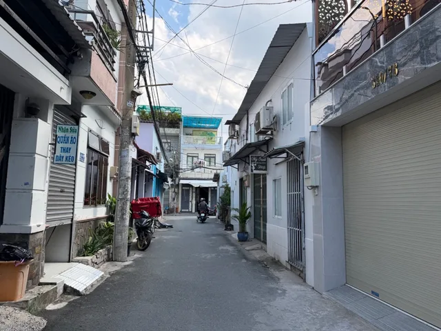 Bất động sản tại TP. Hồ Chí Minh - ảnh 1