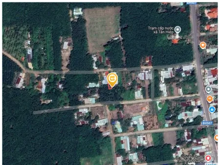 Bất động sản tại Bình Dương - ảnh 1