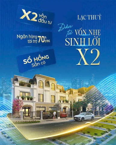Bất động sản tại Phú Thọ - ảnh 1