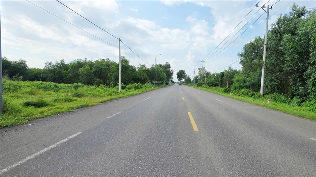 Bất động sản tại Bà Rịa - Vũng Tàu - ảnh 1