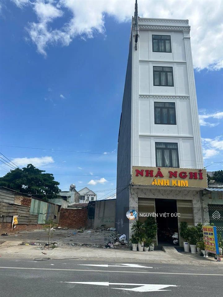 Bất động sản tại Bình Dương - ảnh 1