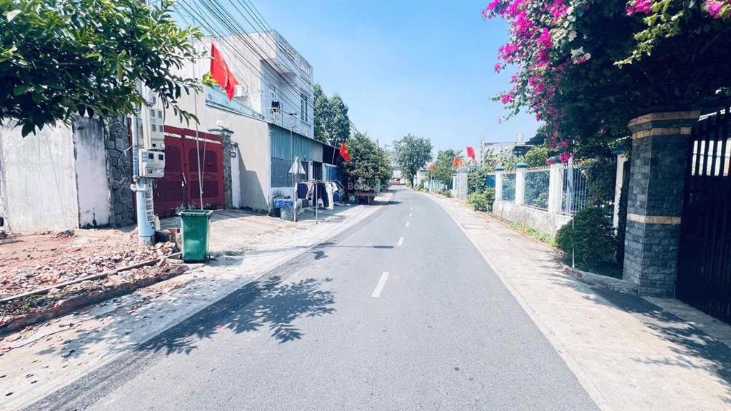Bất động sản tại Bình Dương - ảnh 1