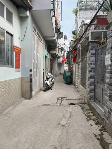 Bất động sản tại Cần Thơ - ảnh 1