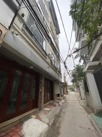 Bất động sản tại Hà Nội - ảnh 1