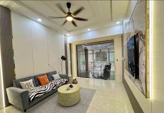 Bất động sản tại TP. Hồ Chí Minh - ảnh 1