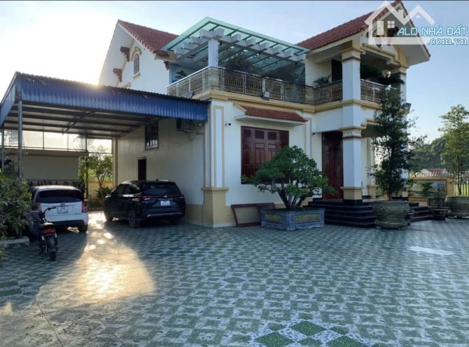 Bất động sản tại Hải Phòng - ảnh 1