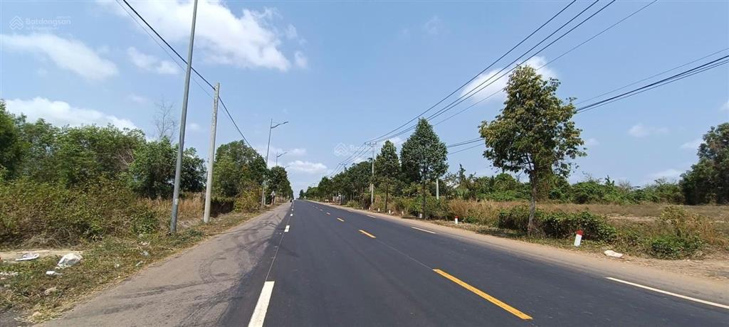 Bất động sản tại Bà Rịa - Vũng Tàu - ảnh 1