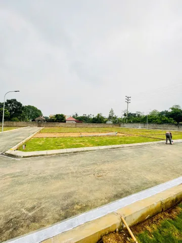 Bất động sản tại Phú Thọ - ảnh 1