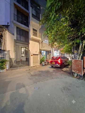 Bất động sản tại TP. Hồ Chí Minh - ảnh 1