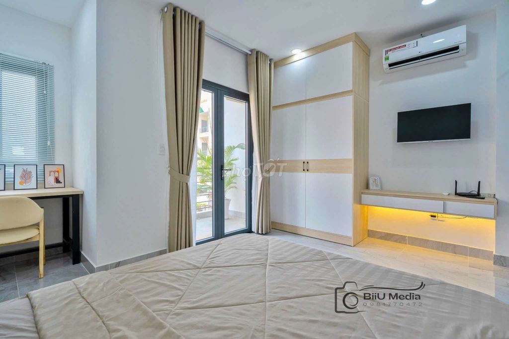 Căn hộ / chung cư tại Phú Nhuận, TP. Hồ Chí Minh - ảnh 4