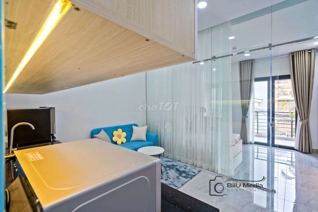 Căn hộ / chung cư tại Phú Nhuận, TP. Hồ Chí Minh - ảnh 5